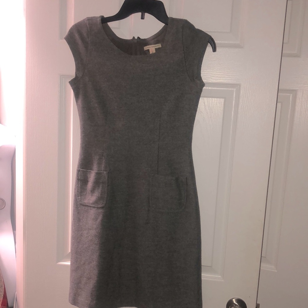 Banana Republic Midi dress